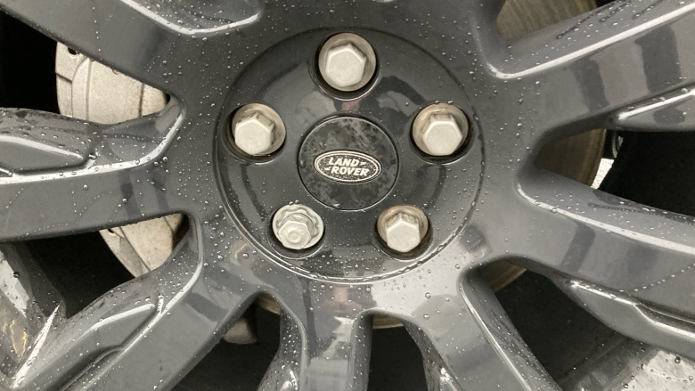 Land Rover Discovery 3.0 SDV6 HSE Luxury 5dr Auto Diesel Station Wagon